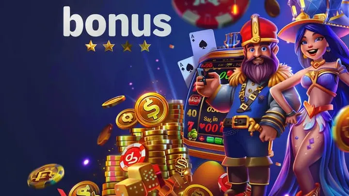 MV77 bonus offers for new users