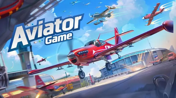 MV77 Aviator betting controls