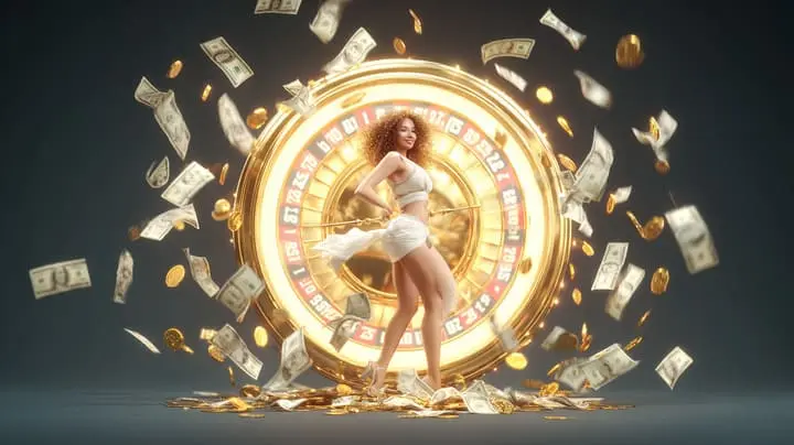 MV77 casino user dashboard