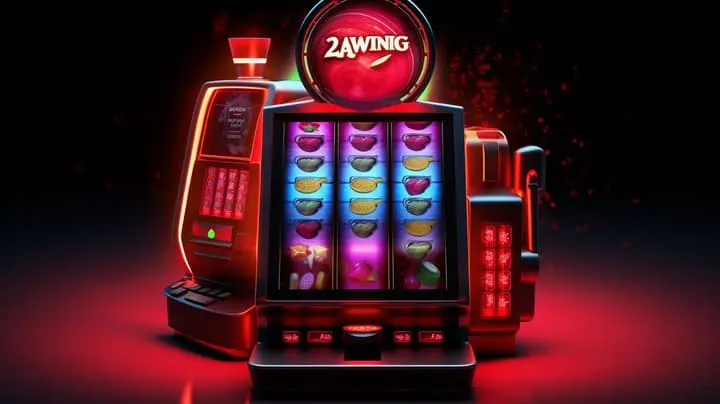 MV77 online slot spin animation