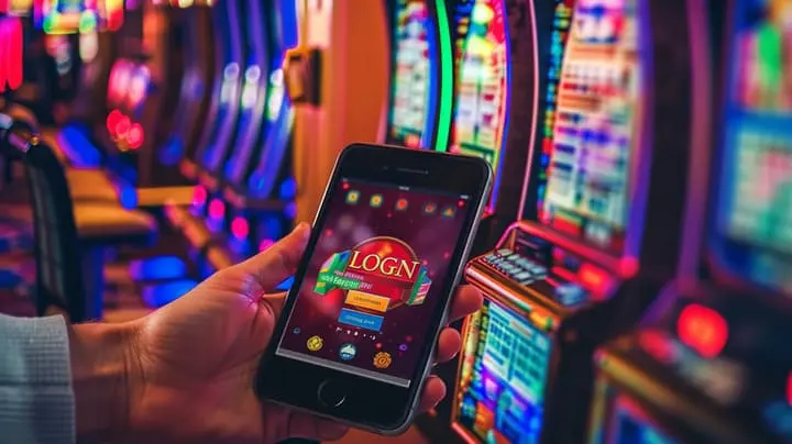 MV77 login page for account access