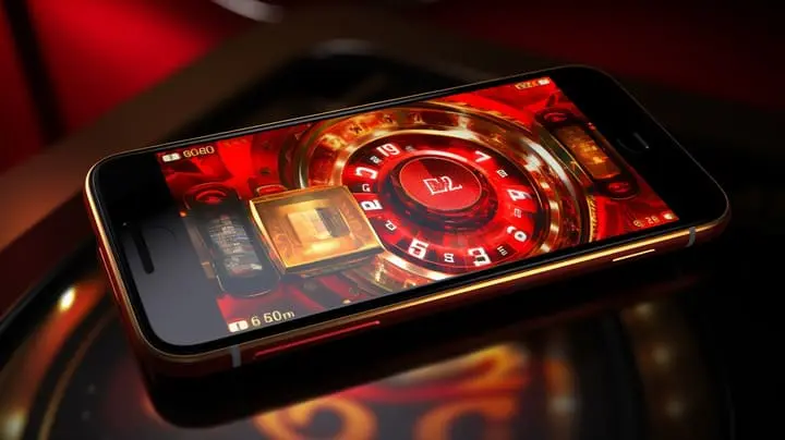 MV77 app quick-access buttons