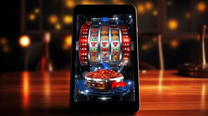 MV77 app mobile interface